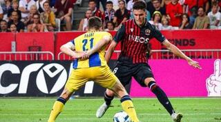 שרן ייני מול רארס לייה