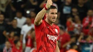 תומר חמד חוגג