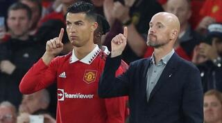 רונאלדו וטן האח. הוגרלו מול סוסיאדד