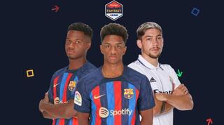 ואלוורדה, באלדה ופאטי