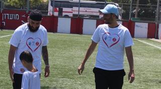 דן איינבינדר ודור אלו