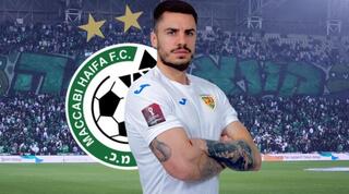 אנדריי בורצה