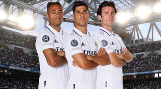 אודריוסולה, אסנסיו ומריאנו