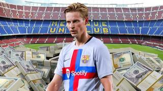 פרנקי דה יונג