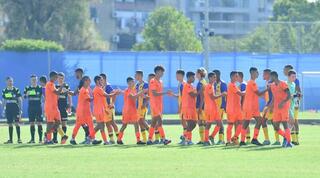 שחקני בני יהודה ומכבי תל אביב