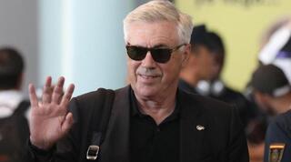 קרלו אנצ'לוטי