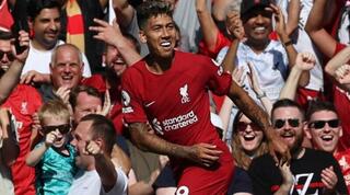 פירמינו חוגג. איזו הצגה של הברזילאי