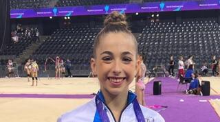 דריה אטמנוב