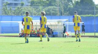 שחקני מכבי תל אביב נערים א'