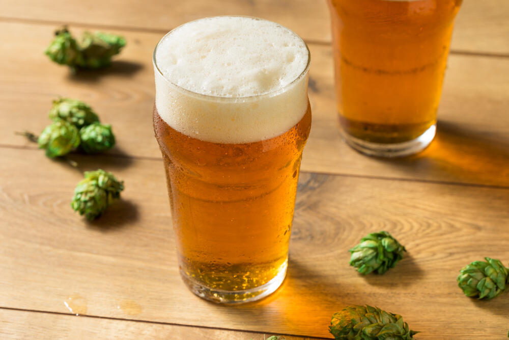 בירה IPA