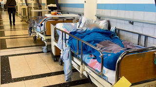 מיטות אשפוז בית חולים בתי חולים