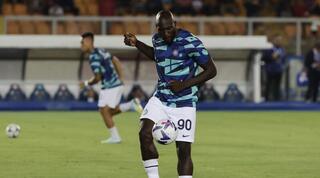 רומלו לוקאקו