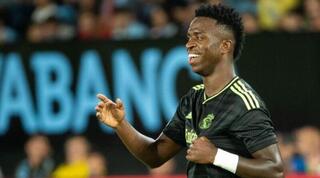 ויניסיוס חוגג