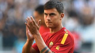 פאולו דיבאלה