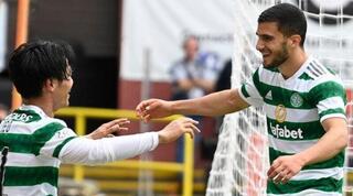 ליאל עבדה חוגג