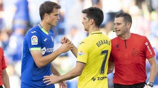 ג'רארד מורנו