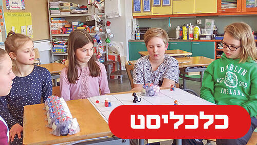 שיעור בפינלנד 29.8.22