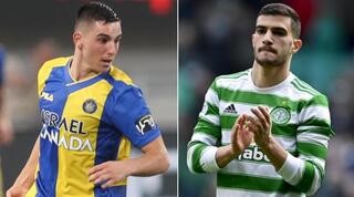 ליאל עבדה ואוסקר גלוך