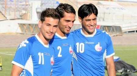 דג'אני בימיו הטובים לצד ברדה ובוזגלו