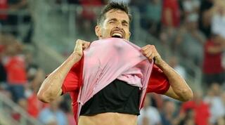 הלדר לופס מאוכזב אחרי ההחמצה