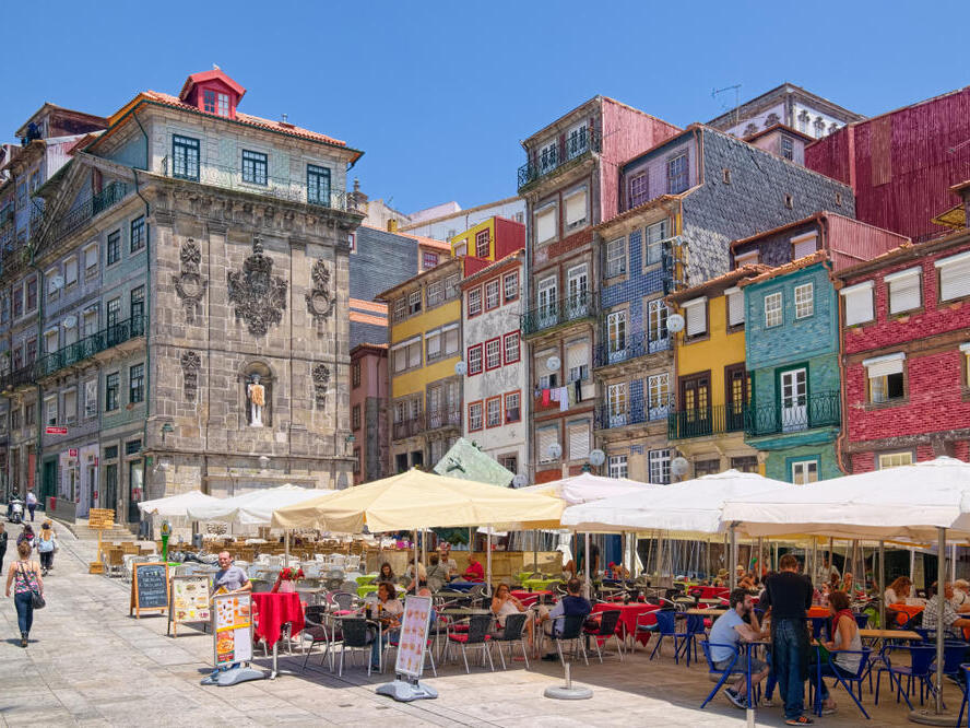 פורטו, פורטוגל