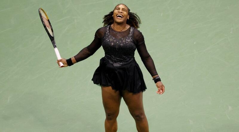Serena Williams, penalized for being a woman? 