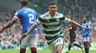 ליאל עבדה חוגג