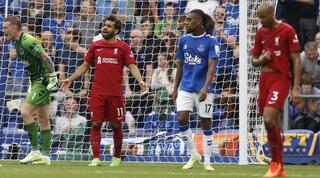 מוחמד סלאח מאוכזב