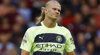 ארלינג הולאנד