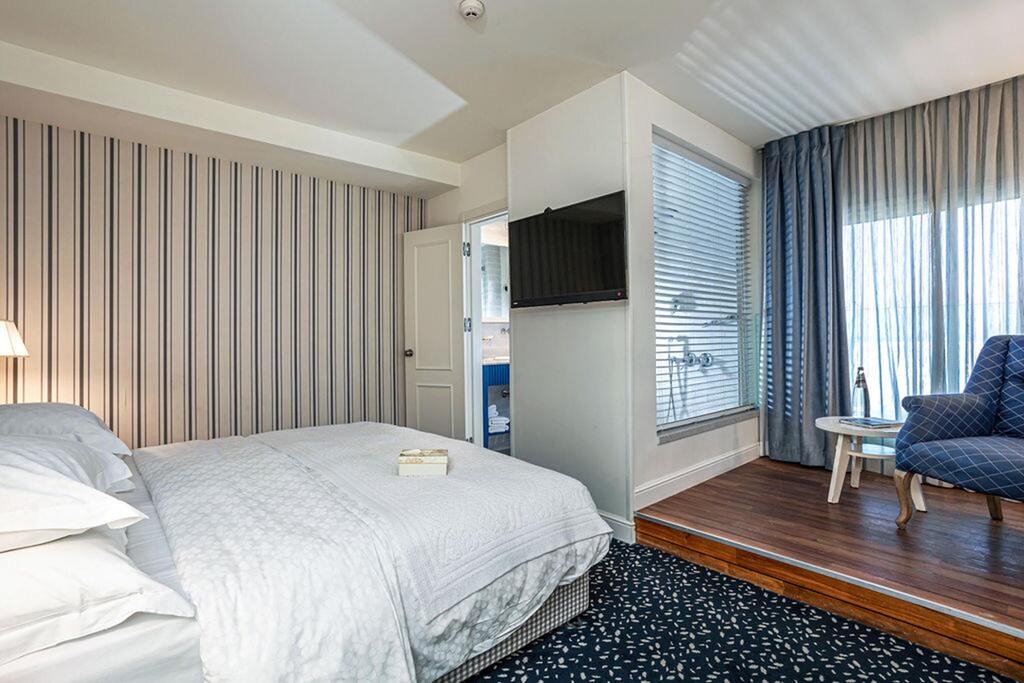 Идеальная атмосфера, чтобы побыть вдвоем: отель Shalom&Relax (Фото: Сарит Гофен) Идеальная атмосфера, чтобы побыть вдвоем: отель Shalom&Relax