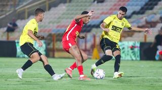 מירון טל ואיליי מדמון מול ניר חסון