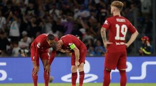 שחקני ליברפול שבורים