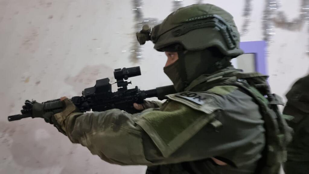 מבצע "שערי שמיים"