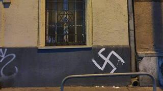 קריאות אנטישמיות בהונגריה