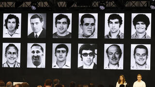 י"א חללי מינכן 1972