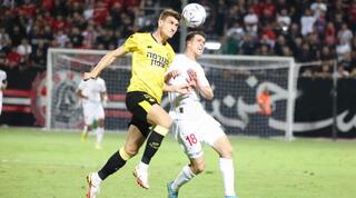 פלאמן גלאבוב וגיא מלמד