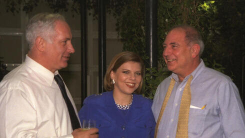 מתוך "היועץ פינקלשטיין"