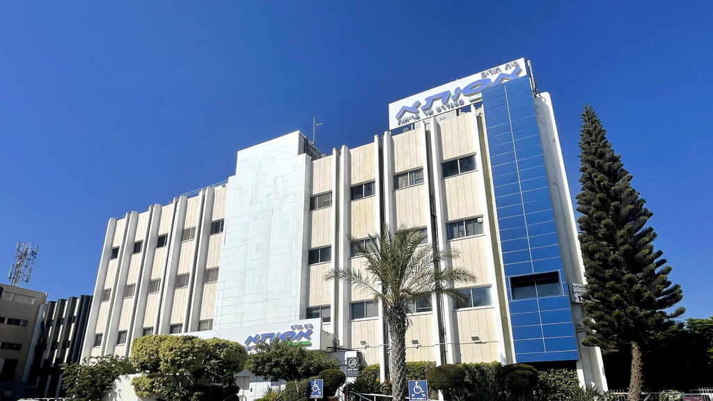בית חולים אסותא ראשון לציון