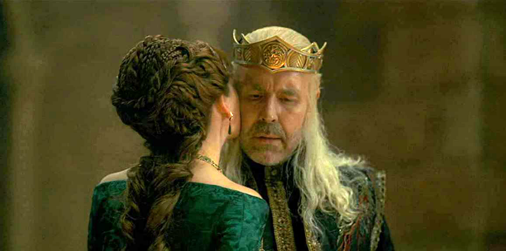 מתוך "בית הדרקון"