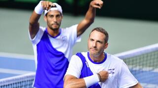 צוקרמן וארליך חוגגים