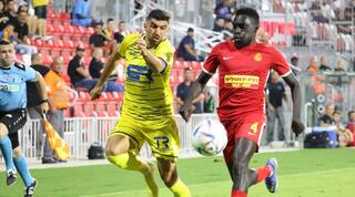 אוסאמה חלאילה