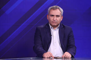 Зеэв Элькин