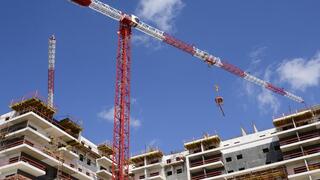 Инвестиции в недвижимость - спокойствие за будущее  