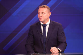 Константин (Йоэль) Развозов