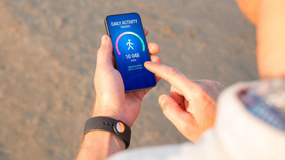 הליכה למניעת דמנציה