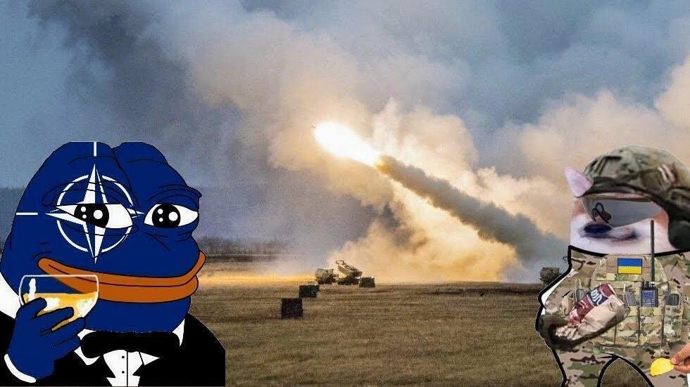 Фото: скриншот, NAFO NAFO