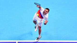 מרין צ''יליץ''