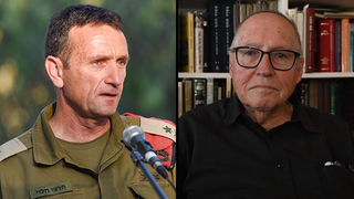 הרצי הלוי, ארכיון