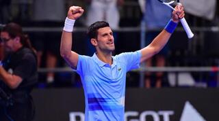 נובאק ג'וקוביץ'