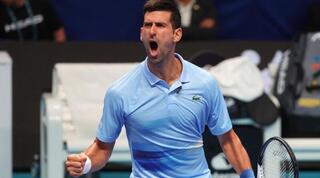 נובאק ג'וקוביץ'